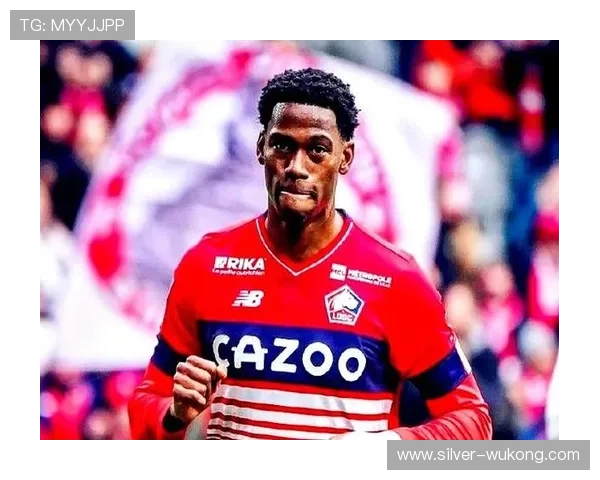 乔纳森·戴维：从根特神锋到里尔支柱的生涯阶段解析