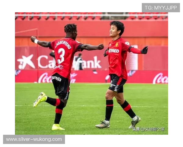 久保建英对阵巴萨等强队的持续威胁制造能力分析