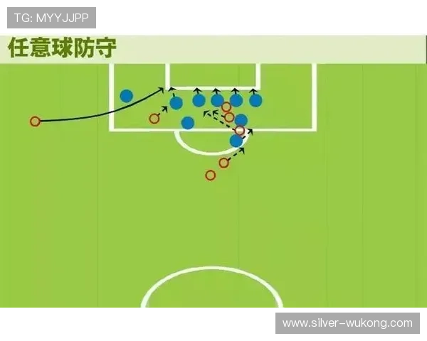 任意球距离规则拆解:不同罚球位置如何影响判罚标准?