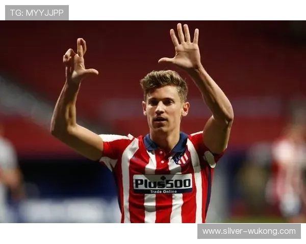 洛伦特职业生涯轨迹：从马竞青训到欧洲多国联赛辗转