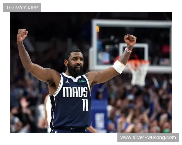 凯里·欧文挡拆助攻提升效率拉开球队攻防差距