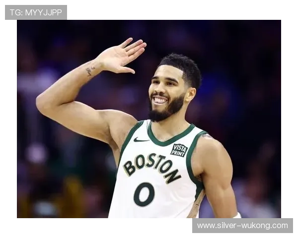 塔图姆连续高效单打砍分对比哈登得分波动明显