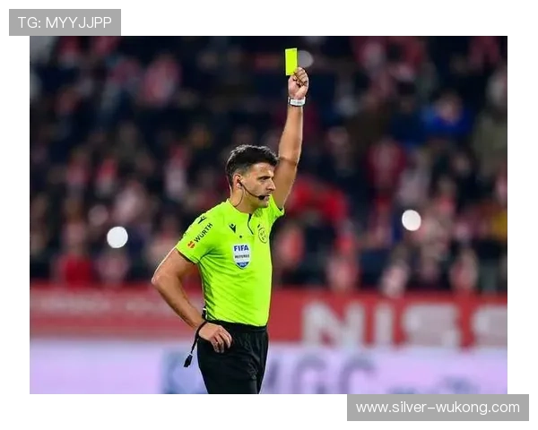 抗议判罚为何无效？足球规则中的申诉边界解析