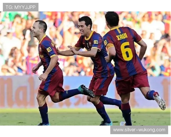 巴萨防线屡遭打穿，全队压迫体系崩塌已成关键症结