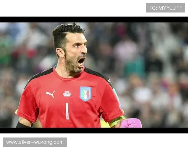 布冯连续关键战首发，38岁门将用精准出球主导后场组织