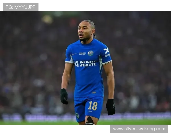 恩昆库：从莱比锡核心到切尔西新核的生涯转折解析