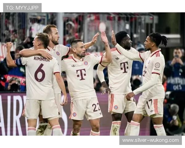 拜仁战术困局：高层矛盾凸显危机，内部分歧能否拖垮豪门？