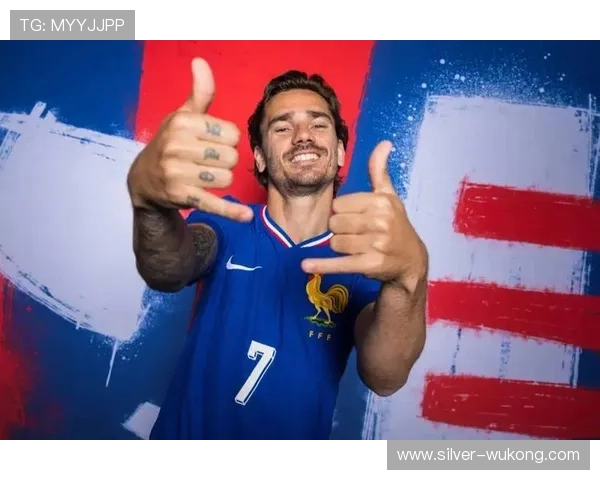 格列兹曼是否被低估？战术价值与大赛贡献深度解析