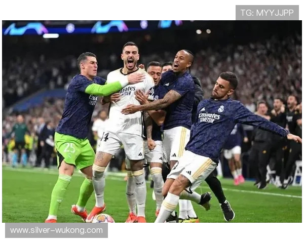 皇马中场失控问题凸显，已对球队整体攻防稳定性造成影响