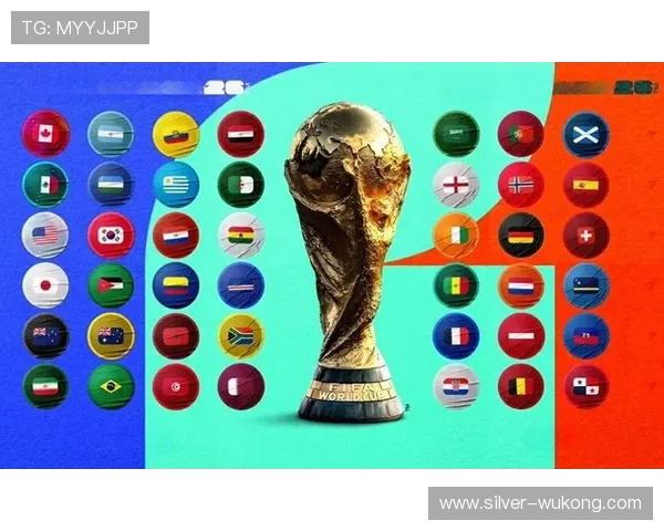 2026世界杯美国队世界杯历史纪录盘点