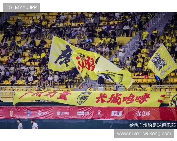 广东广州豹势头强劲剑指中甲联赛席位