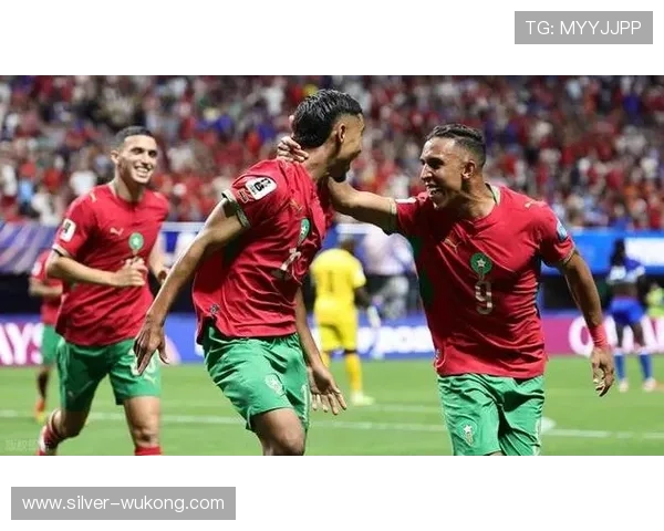 世界杯C组末轮结果：巴西3-0苏格兰摩洛哥4-2海地