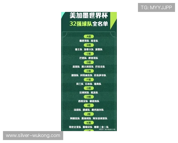 2026世界杯今日赛程：32强淘汰赛比赛时间最新整理